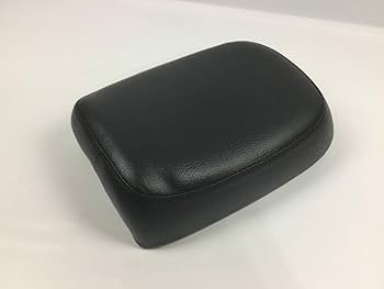 Amazon.co.jp: スズキ ST250 生地 黒 前後セット シートカバー